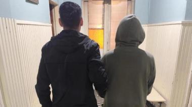 Detuvieron a un hombre acusado de múltiples abusos sexuales y quedó alojado en la comisaría