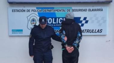 Parque Mitre: Aprehendieron a un hombre por incumplir una prohibición de acercamiento vigente