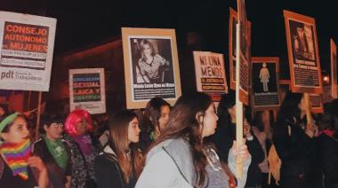 A 11 años, el Frente Ni Una Menos exige justicia y políticas urgentes