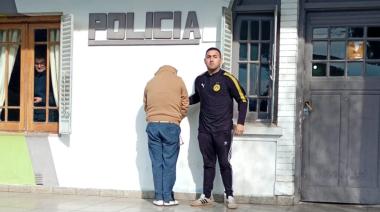 Barrio San Vicente: detuvieron a un hombre acusado de intentar matar a su expareja