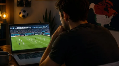 La Justicia ordenó bloquear plataformas que transmitían ilegalmente el Mundial 2026 en Argentina