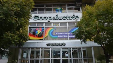 Coopelectric reducirá su horario de atención por el partido de Argentina en el Mundial