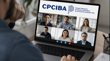 El Consejo Profesional de Ciencias Informáticas ofrece capacitaciones para el segundo semestre de 2026