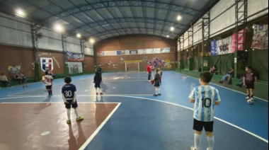 Extienden el plazo para que los clubes de barrio mantengan los subsidios energéticos