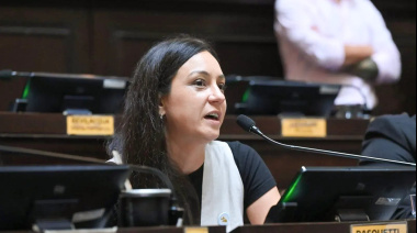 Avanza la ley para que las petroleras informen con anticipación los aumentos de los combustibles