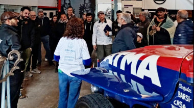 Nutrida agenda de actividades para disfrutar de las vacaciones de invierno en los distintos espacios de Olavarría