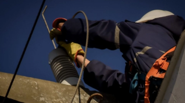 Coopelectric programó un corte de luz para este jueves en un sector del sistema rural