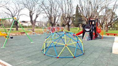Aprueban ley para reforzar la seguridad en espacios deportivos y recreativos