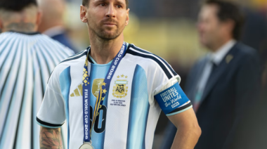 Qué va a pasar con el feriado decretado por Javier Milei: la decisión de la Selección
