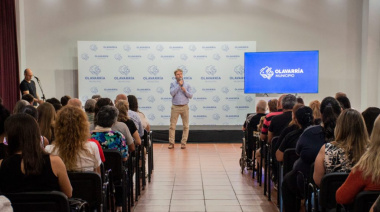 El Municipio llevará adelante un nuevo acto de firma de escrituras