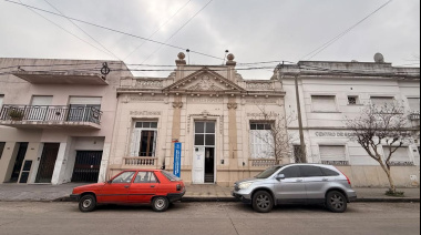 La Biblioteca Popular Armando Collinet celebra 117 años de historia con una jornada especial