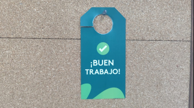 GIRO: Se entregarán reconocimientos a quienes separan correctamente sus residuos