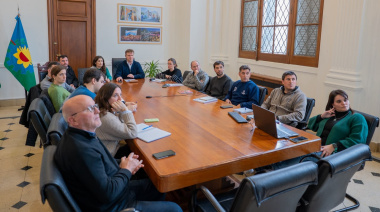 El Municipio coordina acciones preventivas ante la posible llegada del fenómeno “El Niño”