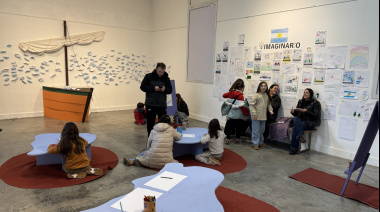 Vacaciones de invierno: qué hacer este miércoles en Olavarría