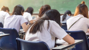 Los colegios privados aumentarán un 8% entre agosto y septiembre