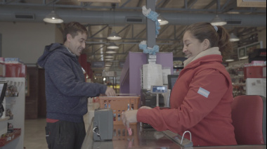 Nuevo aumento de salarios para Empleados de Comercio