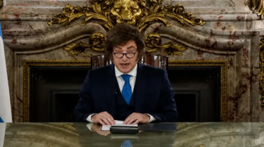 Reforma del Banco Central: las cinco claves del proyecto que presentó Javier Milei