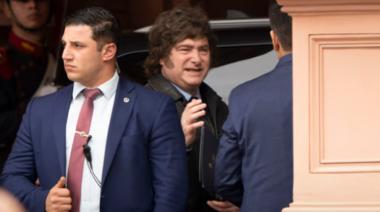 El Presidente prepara la cadena nacional: los detalles del mensaje sobre la reforma del Banco Central