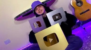 Identificaron a las víctimas fatales del choque en Ruta 5: murió el youtuber Chatterbox junto a su padre