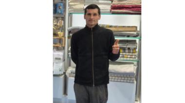 Buscan intensamente a un olavarriense desaparecido en Misiones