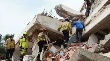 Venezuela: registran 2.295 muertes y 40 mil desaparecidos, entre ellos, 8 argentinos