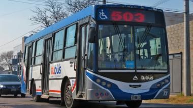 Servicio de colectivos en Olavarría: ¿Cómo funcionará el transporte público de pasajeros durante la final de la Copa del Mundo?