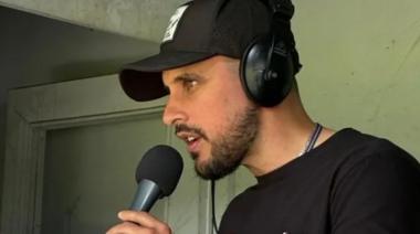 Agresión a un cronista en El Fortín-Racing: periodistas de Olavarría impulsan un documento de repudio