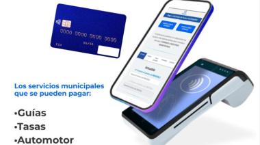 Desde el próximo 3 de agosto, las Delegaciones aceptarán únicamente pagos electrónicos para tasas municipales