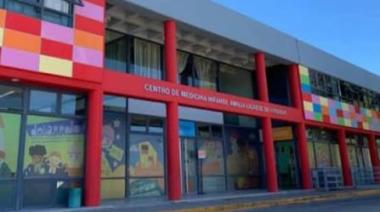 Implementan nuevas medidas de seguridad en Pediatría tras un grave episodio de violencia