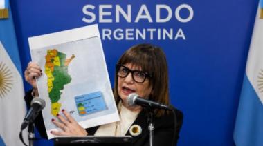 Sin la reforma de la Ley de Tierras, el Gobierno busca avanzar con desalojos y cambios en el uso de tierras incendiadas