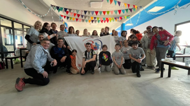 “Hacemos visible lo invisible”: se realizó una jornada conmemorativa por el Día Nacional del TDAH