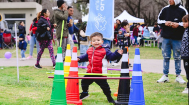 El Municipio comienza con los festejos por el Mes de las Infancias: habrá actividades todos los fines de semana