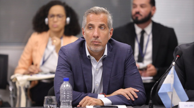 Denuncian una nueva modalidad de ciberestafa que utiliza una falsa noticia sobre el fiscal Diego Luciani