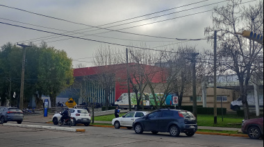 Olavarría incorporará cuatro nuevas ambulancias con la presencia del ministro de Salud Nicolás Kreplak