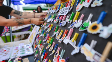 Abierta la convocatoria para la feria por el Día de las Infancias