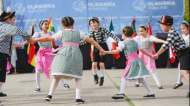 Se viene la 5° edición de la Fiesta “Día del Inmigrante”