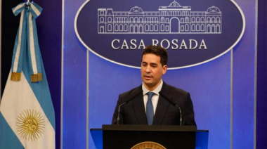 El Gobierno admitió que destina fondos de las rutas a otras áreas para "sostener el equilibrio fiscal"