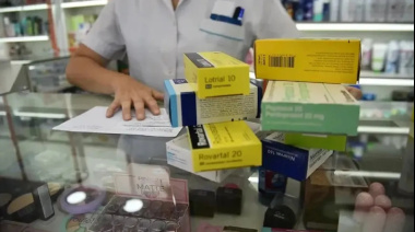 Médicos de PAMI en Olavarría denuncian un límite de recetas que deja a jubilados sin medicamentos