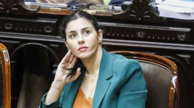 Pagano: “Cada voto se pagó a gobernadores en una maniobra ilegal, inmoral e ilegítima”