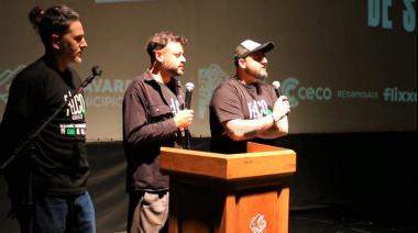 El Municipio invita a una nueva edición del Festival Latinoamericano de Cine de Olavarría