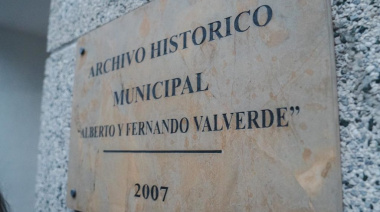 El Municipio invita a participar de una nueva caminata guiada “Pasos con Historia: De Belgrano a San Martín”