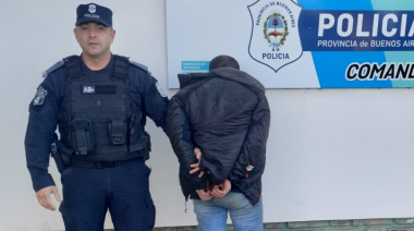 Dos aprehendidos tras protagonizar incidentes y agredir a médicos y policías en el Hospital Municipal