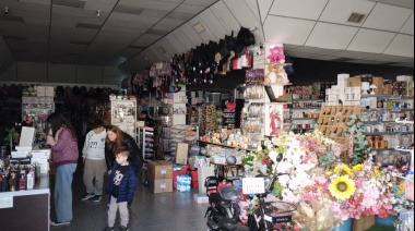 Apagón masivo en Olavarría: Coopelectric informó una falla en la estación de TRANSBA