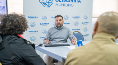 Siniestros viales: se reunió el Observatorio Vial Municipal con participación interinstitucional