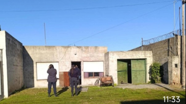 Detuvieron a un joven acusado de apuñalar a un hombre durante una disputa por una deuda