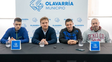Olavarría recibirá la segunda fecha del Torneo Bonaerense de Tenis de Mesa