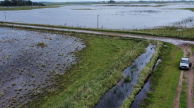 El Niño podría ser el más intenso de la historia: caerá hasta 90% más de lluvia que lo esperado