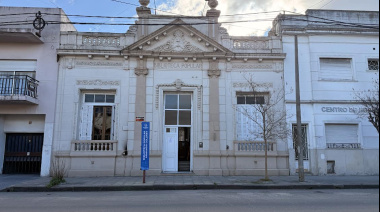 Impulsan un novedoso taller de español para extranjeros en la Biblioteca Popular Armando Collinet