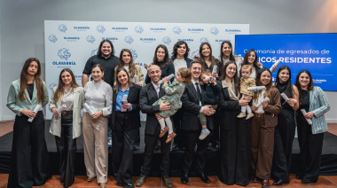 Nuevos especialistas culminaron su formación de residencia en el Hospital Municipal “Doctor Héctor Cura”