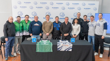 Olavarría ya palpita una nueva edición del Torneo Pre Federal de Básquet